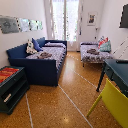 Noah Andrea By Portofinovacanze Apartment Санта-Маргерита-Лигуре Екстериор снимка