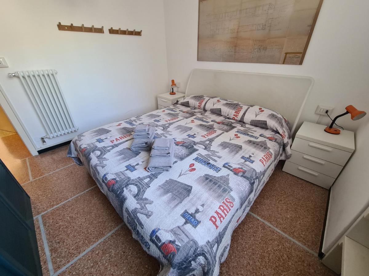 Noah Andrea By Portofinovacanze Apartment Санта-Маргерита-Лигуре Екстериор снимка
