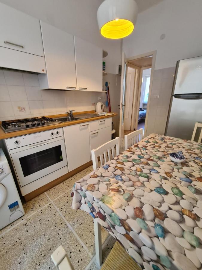 Noah Andrea By Portofinovacanze Apartment Санта-Маргерита-Лигуре Екстериор снимка