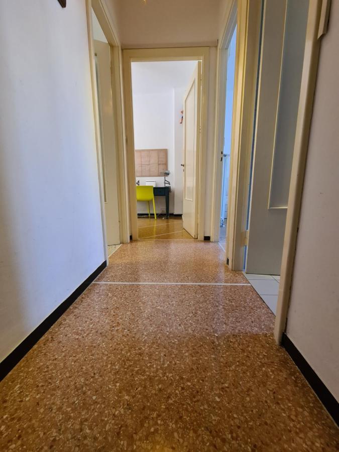 Noah Andrea By Portofinovacanze Apartment Санта-Маргерита-Лигуре Екстериор снимка