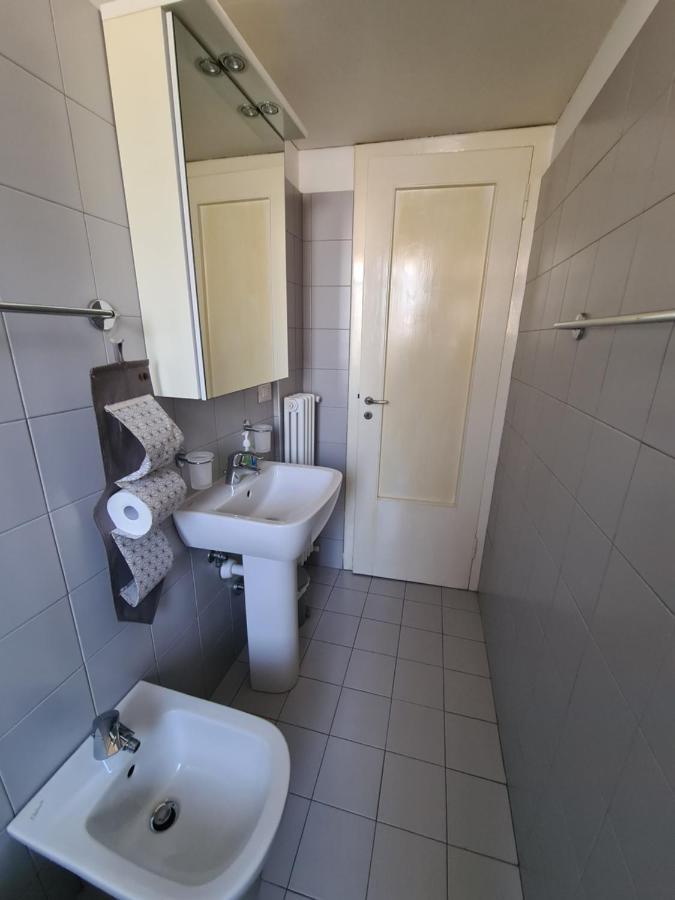 Noah Andrea By Portofinovacanze Apartment Санта-Маргерита-Лигуре Екстериор снимка