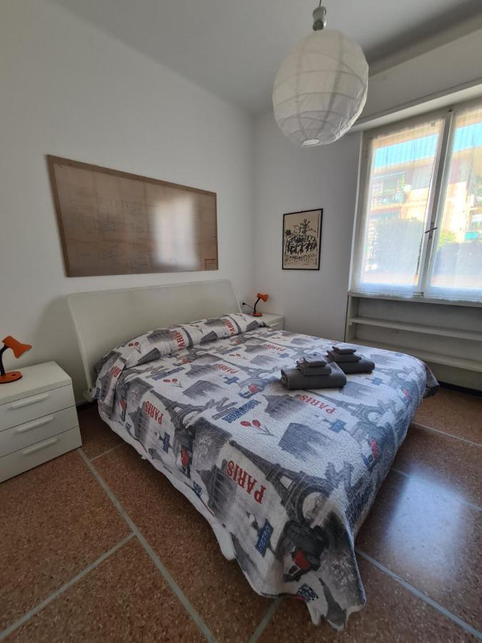 Noah Andrea By Portofinovacanze Apartment Санта-Маргерита-Лигуре Екстериор снимка