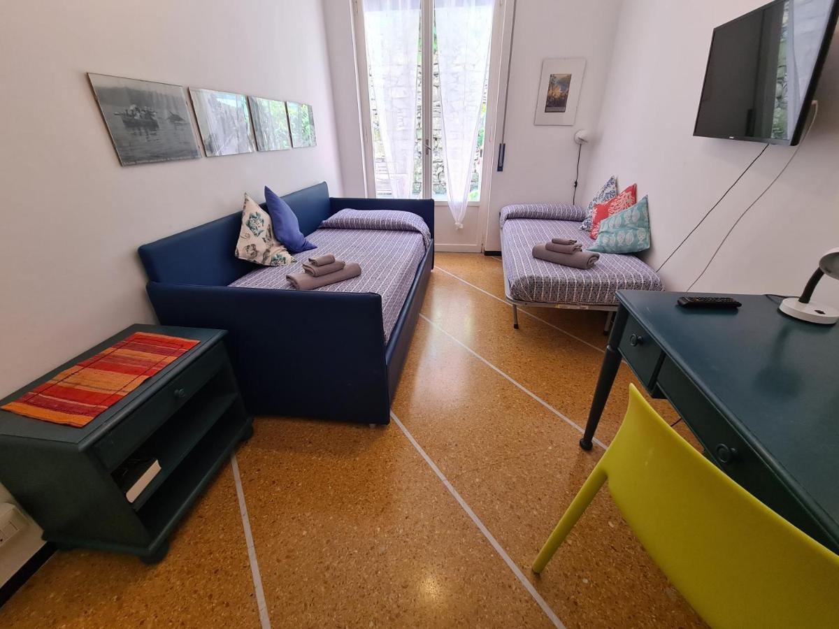 Noah Andrea By Portofinovacanze Apartment Санта-Маргерита-Лигуре Екстериор снимка