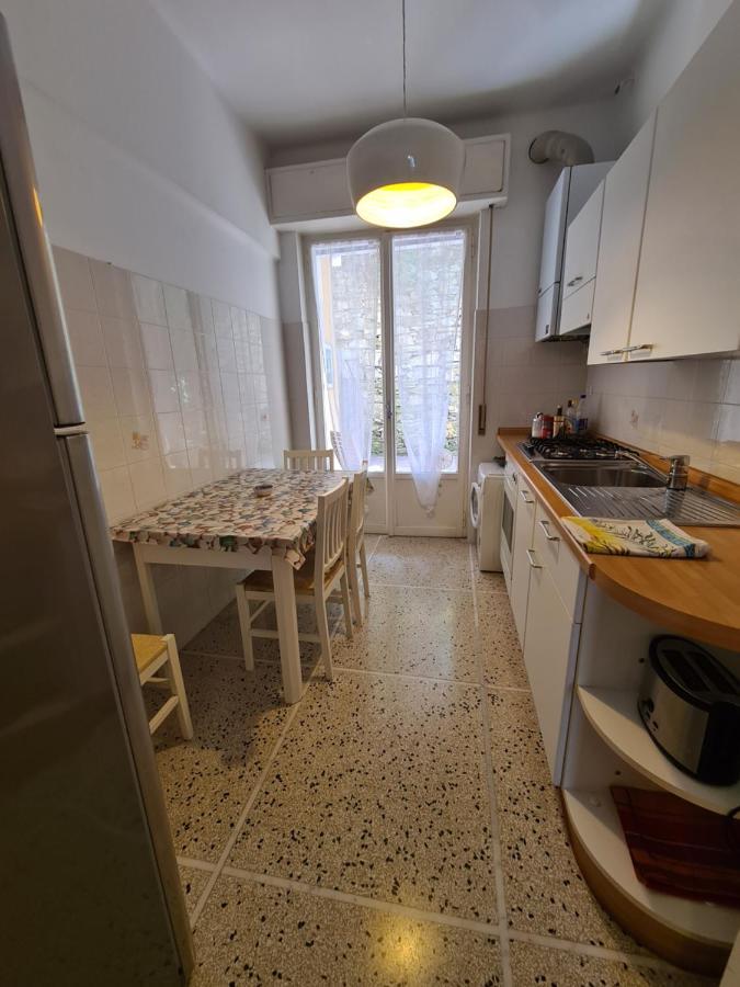 Noah Andrea By Portofinovacanze Apartment Санта-Маргерита-Лигуре Екстериор снимка
