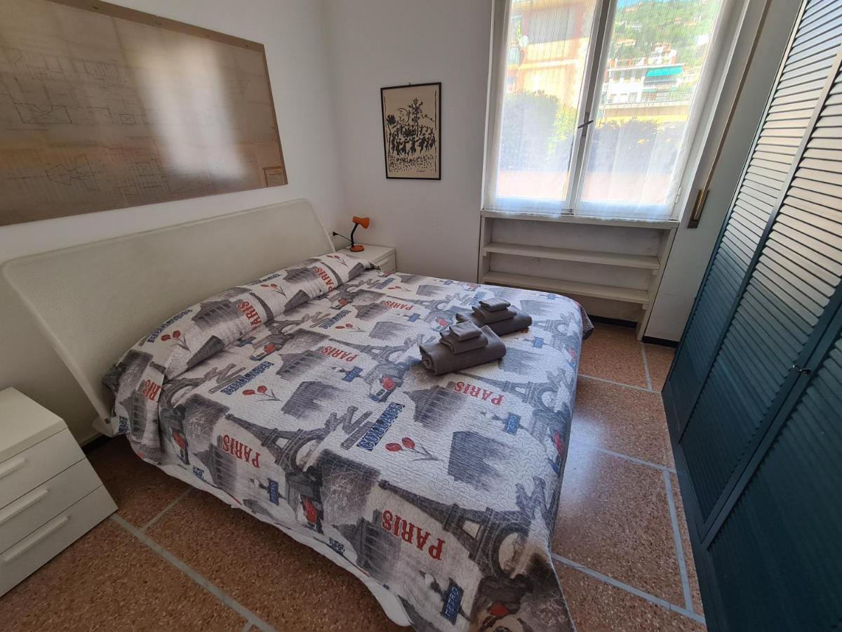 Noah Andrea By Portofinovacanze Apartment Санта-Маргерита-Лигуре Екстериор снимка