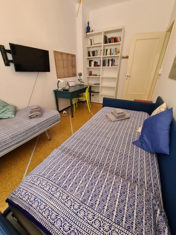 Noah Andrea By Portofinovacanze Apartment Санта-Маргерита-Лигуре Екстериор снимка