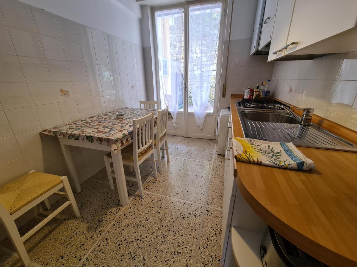 Noah Andrea By Portofinovacanze Apartment Санта-Маргерита-Лигуре Екстериор снимка