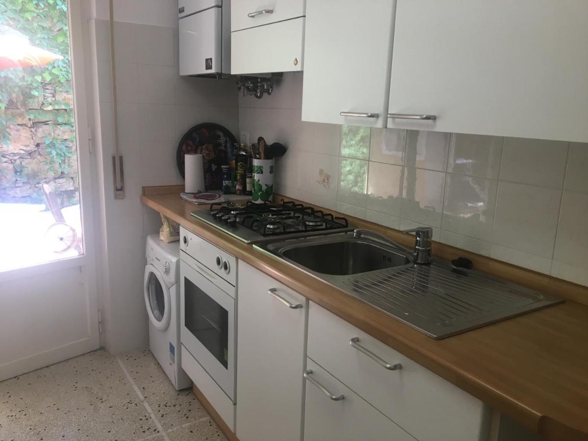 Noah Andrea By Portofinovacanze Apartment Санта-Маргерита-Лигуре Екстериор снимка